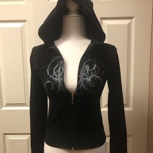 Juicy couture hoodie